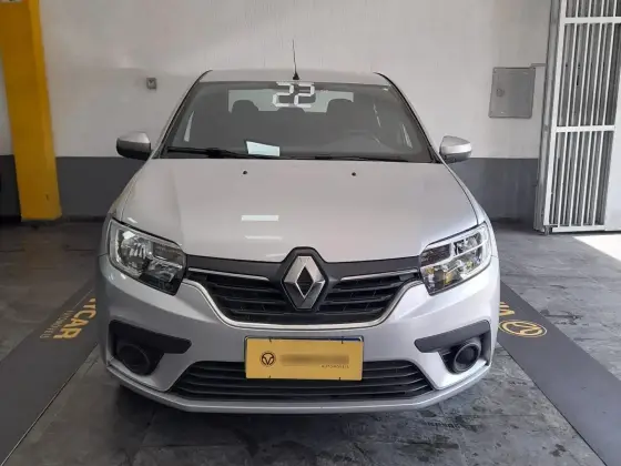 RENAULT LOGAN 2022