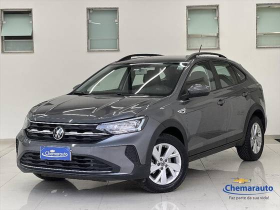 VOLKSWAGEN NIVUS 2022