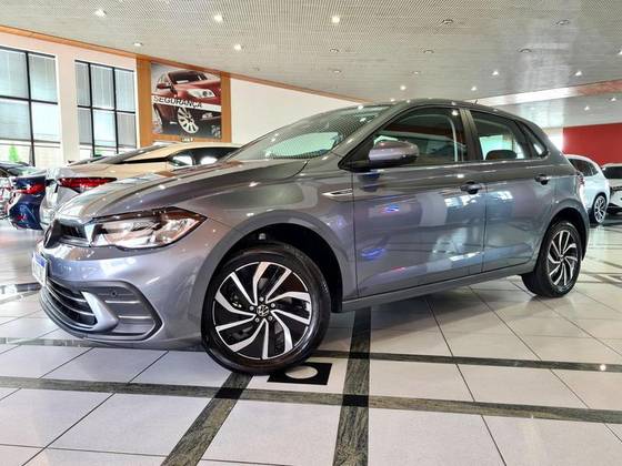 VOLKSWAGEN POLO 2025