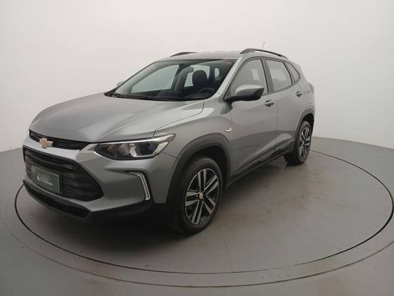 CHEVROLET TRACKER 2024