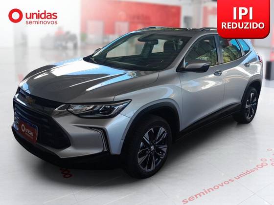 CHEVROLET TRACKER 2023