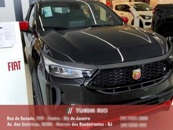 FIAT PULSE 2026