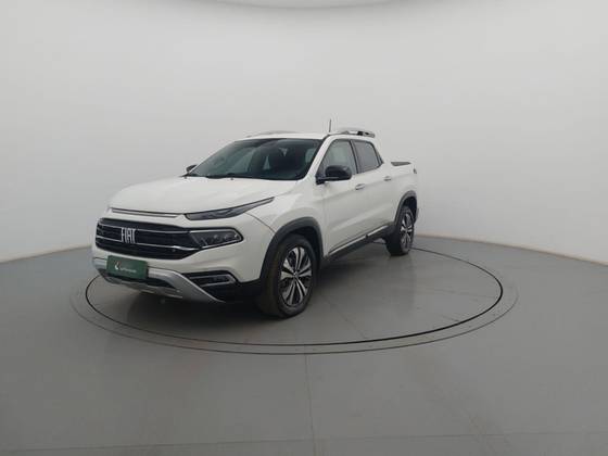 FIAT TORO 2022