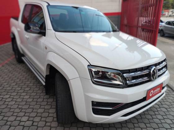 VOLKSWAGEN AMAROK 2024