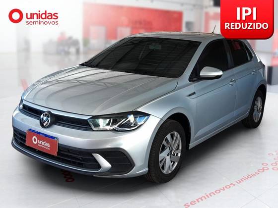 VOLKSWAGEN POLO 2024