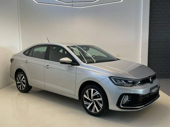 VOLKSWAGEN VIRTUS 2024