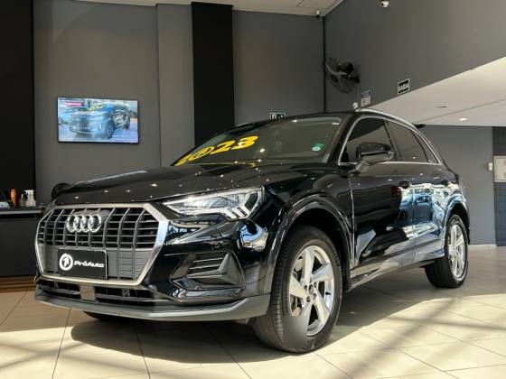 AUDI Q3 2023