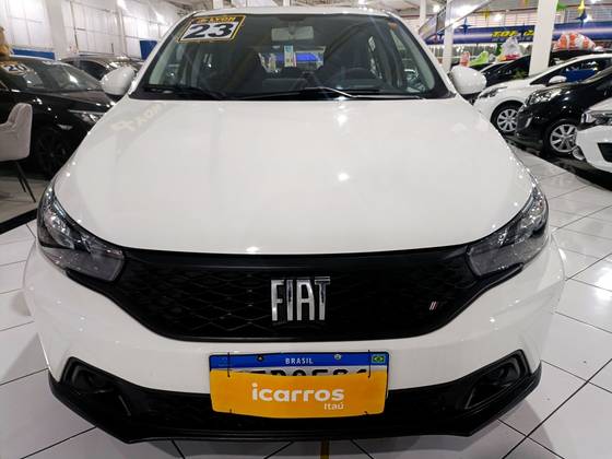 FIAT ARGO 2023