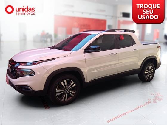 FIAT TORO 2024