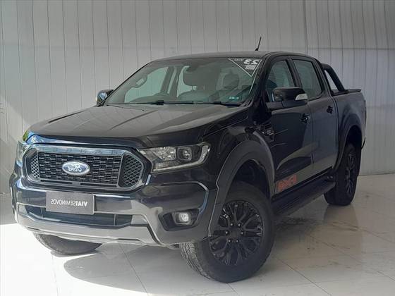 FORD RANGER 2023