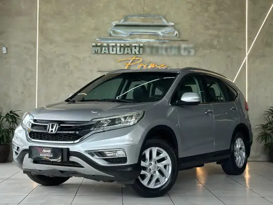 HONDA CRV 2016