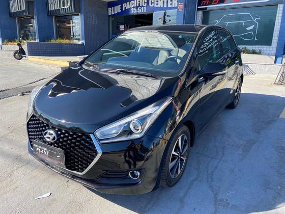 HYUNDAI HB20 2019