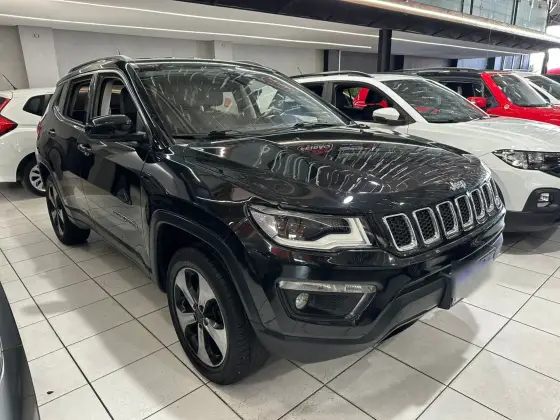 JEEP COMPASS 2017