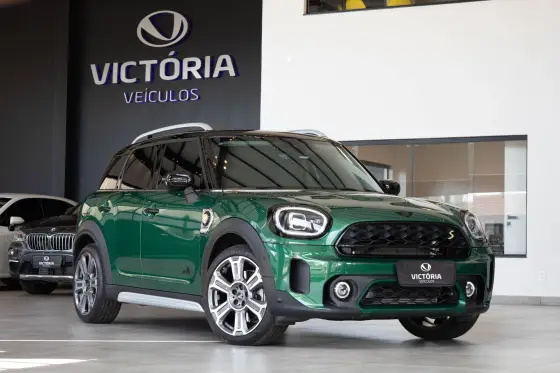 MINI COUNTRYMAN 2023