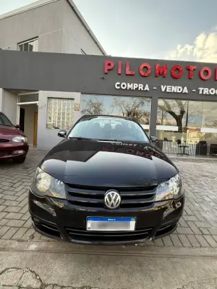 VOLKSWAGEN GOLF 2011