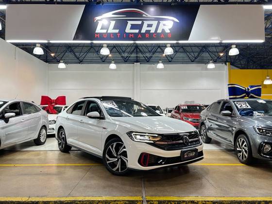 VOLKSWAGEN JETTA 2023