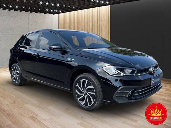 VOLKSWAGEN POLO 2025