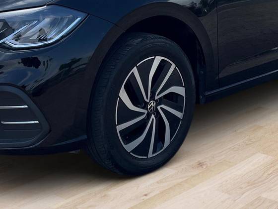 VOLKSWAGEN POLO 2025