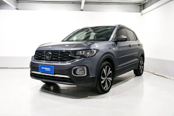 VOLKSWAGEN T-CROSS 2024