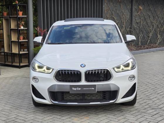 BMW X2 2019