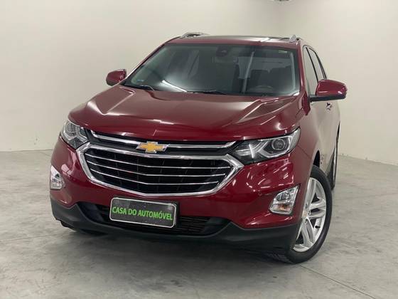 CHEVROLET EQUINOX 2020