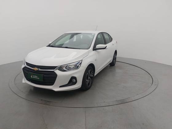 CHEVROLET ONIX 2024
