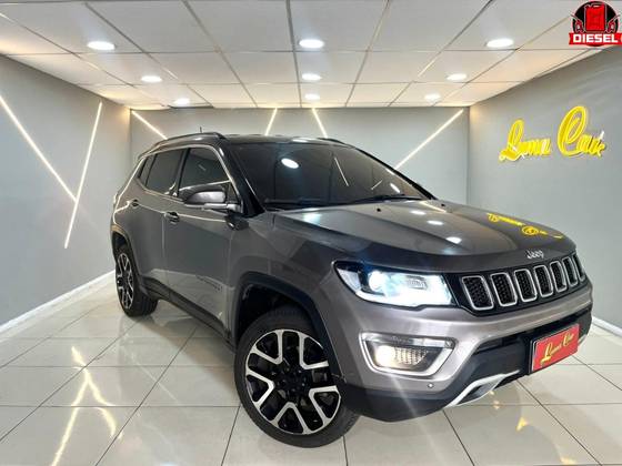 JEEP COMPASS 2021