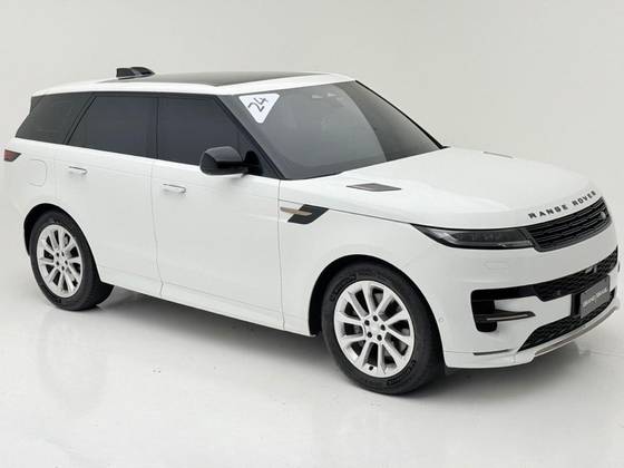 LAND ROVER RANGE ROVER SPORT 2024