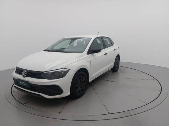 VOLKSWAGEN POLO 2025