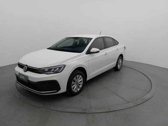 VOLKSWAGEN VIRTUS 2023