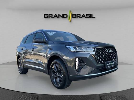 CAOA CHERY TIGGO 7 PRO 2025