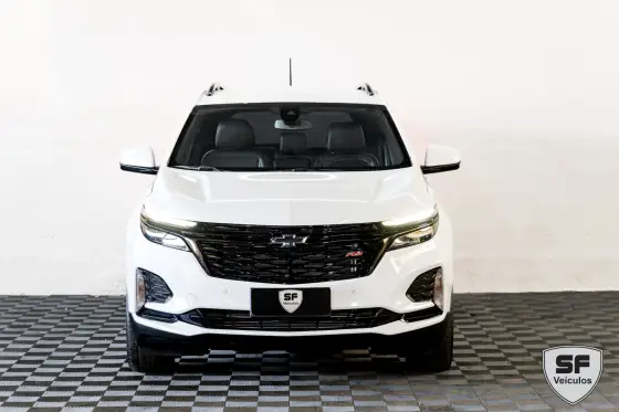 CHEVROLET EQUINOX 2024