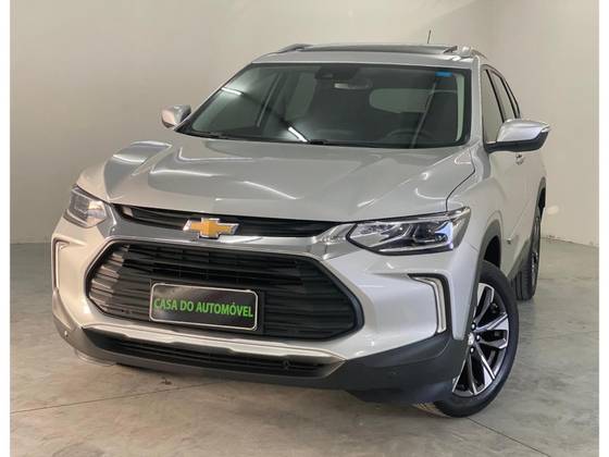 CHEVROLET TRACKER 2022