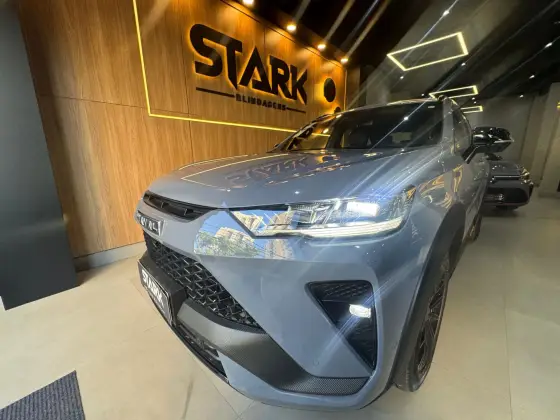 GWM HAVAL H6 GT 2025