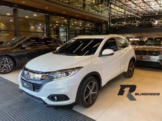 HONDA HR-V 2019