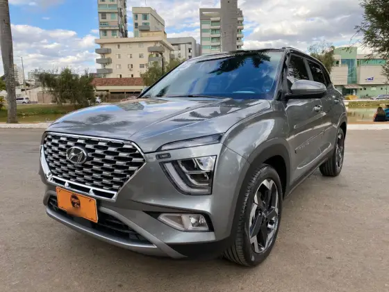 HYUNDAI CRETA 2025
