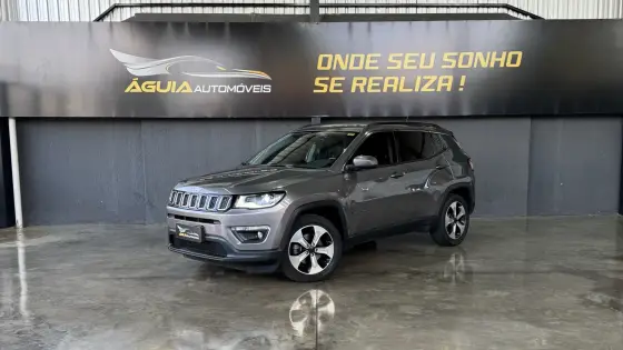 JEEP COMPASS 2018