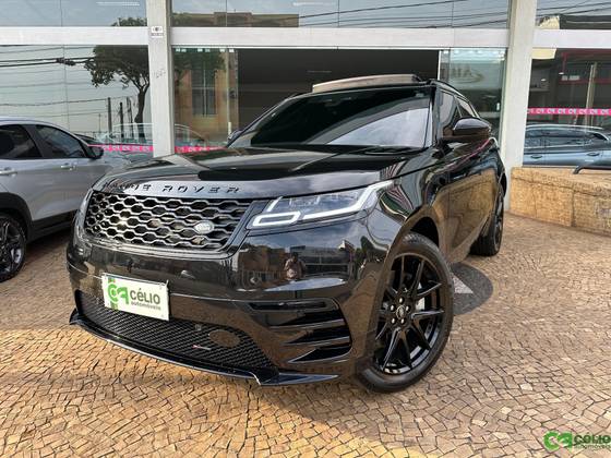LAND ROVER RANGE ROVER VELAR 2023