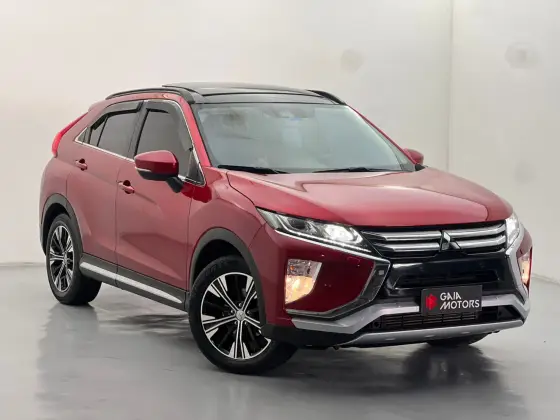 MITSUBISHI ECLIPSE CROSS 2020