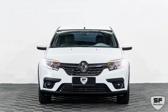RENAULT SANDERO 2022