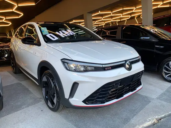 VOLKSWAGEN NIVUS 2026