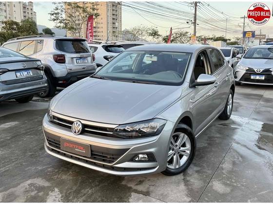 VOLKSWAGEN POLO 2021
