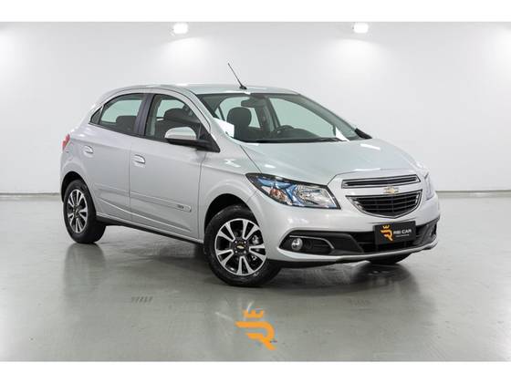 CHEVROLET ONIX 2016