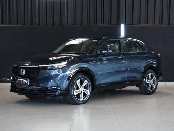HONDA HR-V 2025