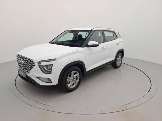 HYUNDAI CRETA 2024