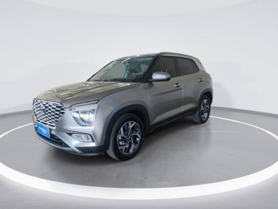 HYUNDAI CRETA 2023