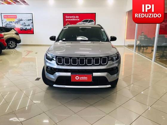 JEEP COMPASS 2023