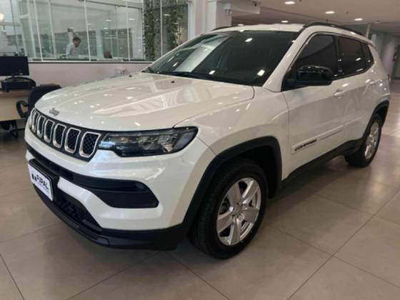 JEEP COMPASS 2022