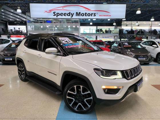 JEEP COMPASS 2020