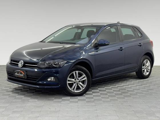 VOLKSWAGEN POLO 2020